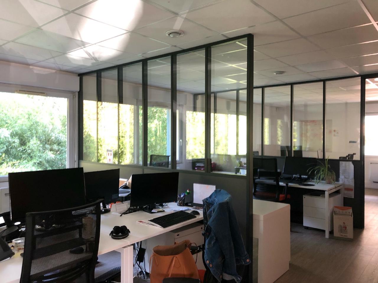 Bureau Lille 290m² Location bureau Lille Nord OLBUR2315513 2